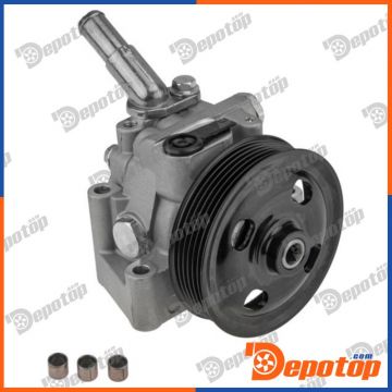 Pompe de direction assistée pour JAGUAR | SPW-JG-005, DSP1881